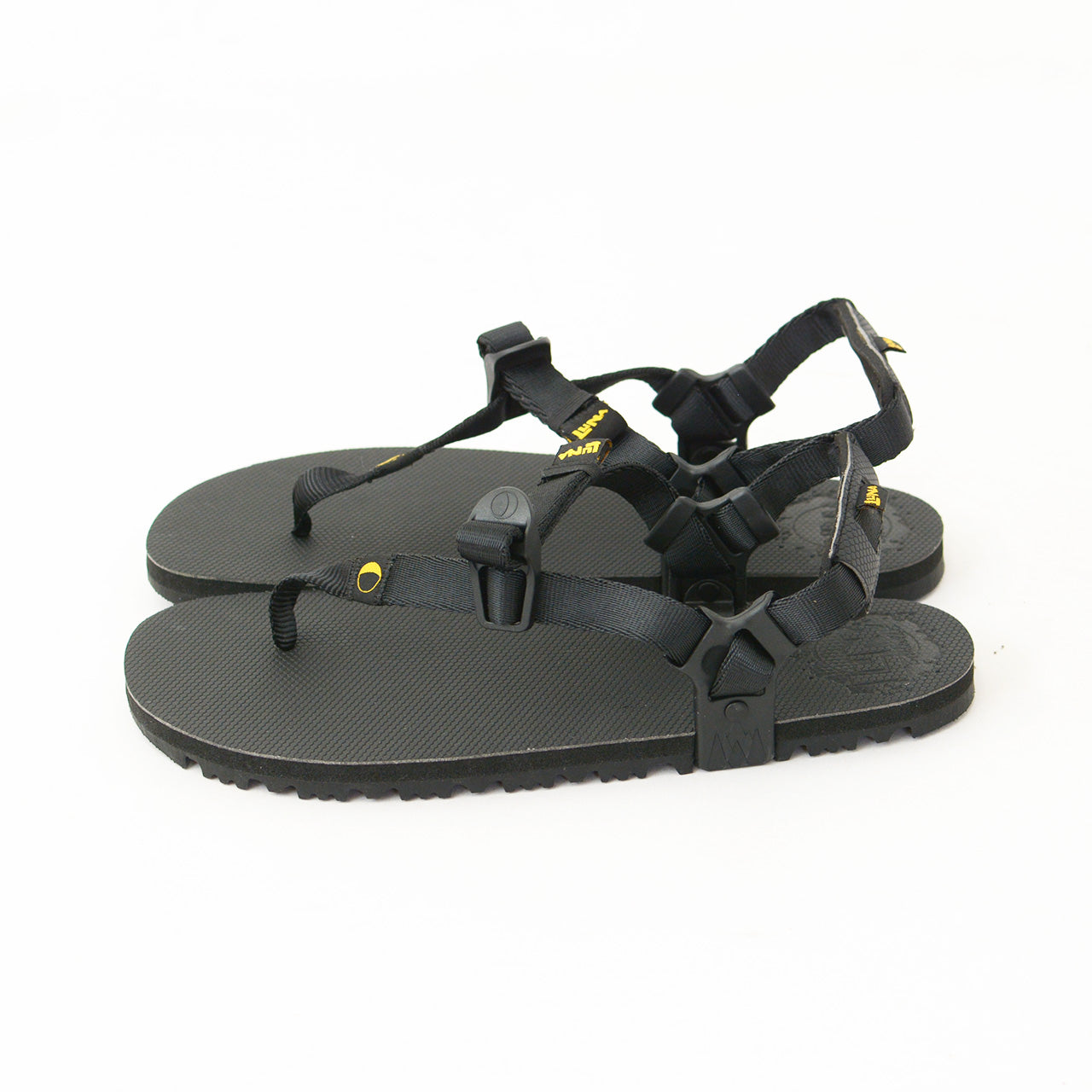 LUNA SANDALS [ルナサンダル] Middle Bear Winged Edition [mid-bear-we] ミドル ベアー ウィングド エディション [2024SS]