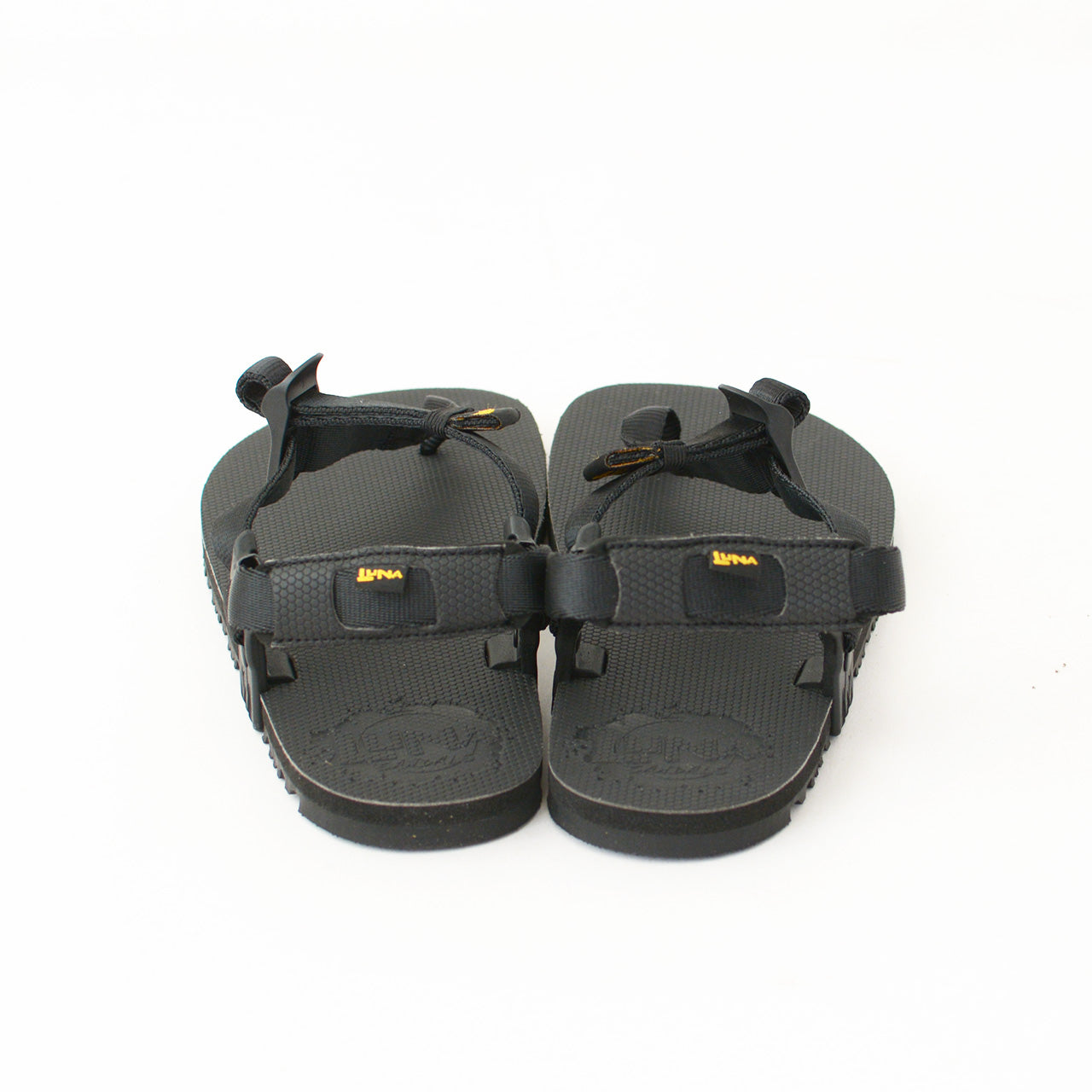 LUNA SANDALS [ルナサンダル] Middle Bear Winged Edition [mid-bear-we] ミドル ベアー ウィングド エディション [2024SS]