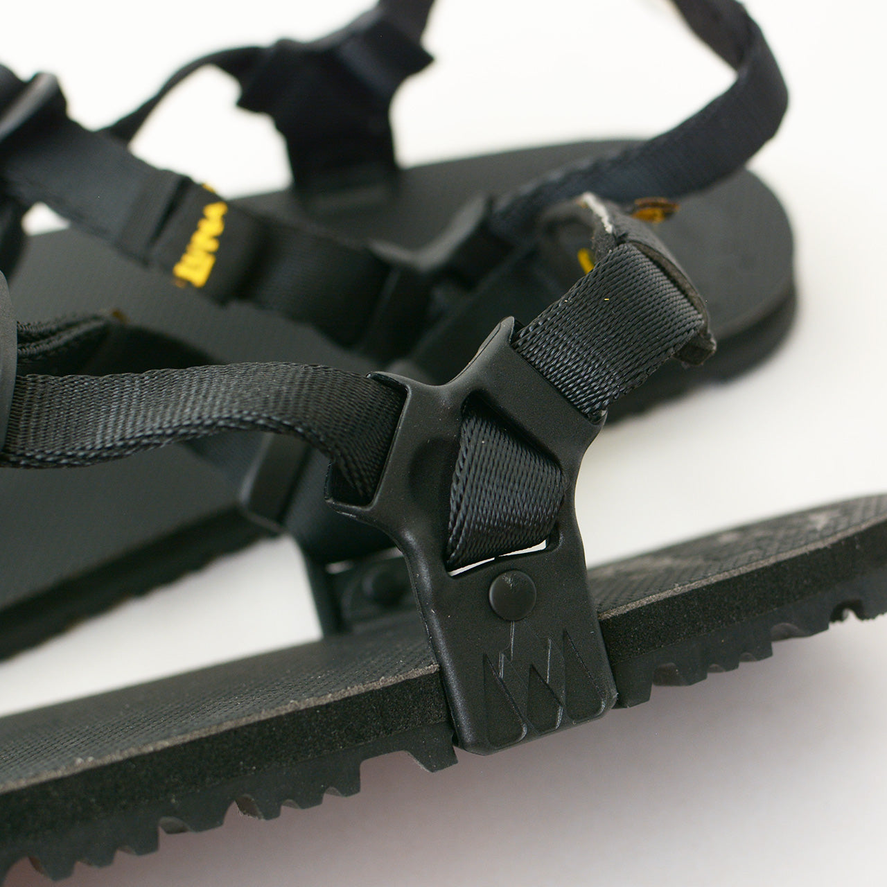 LUNA SANDALS [ルナサンダル] Middle Bear Winged Edition [mid-bear-we] ミドル ベアー ウィングド エディション [2024SS]