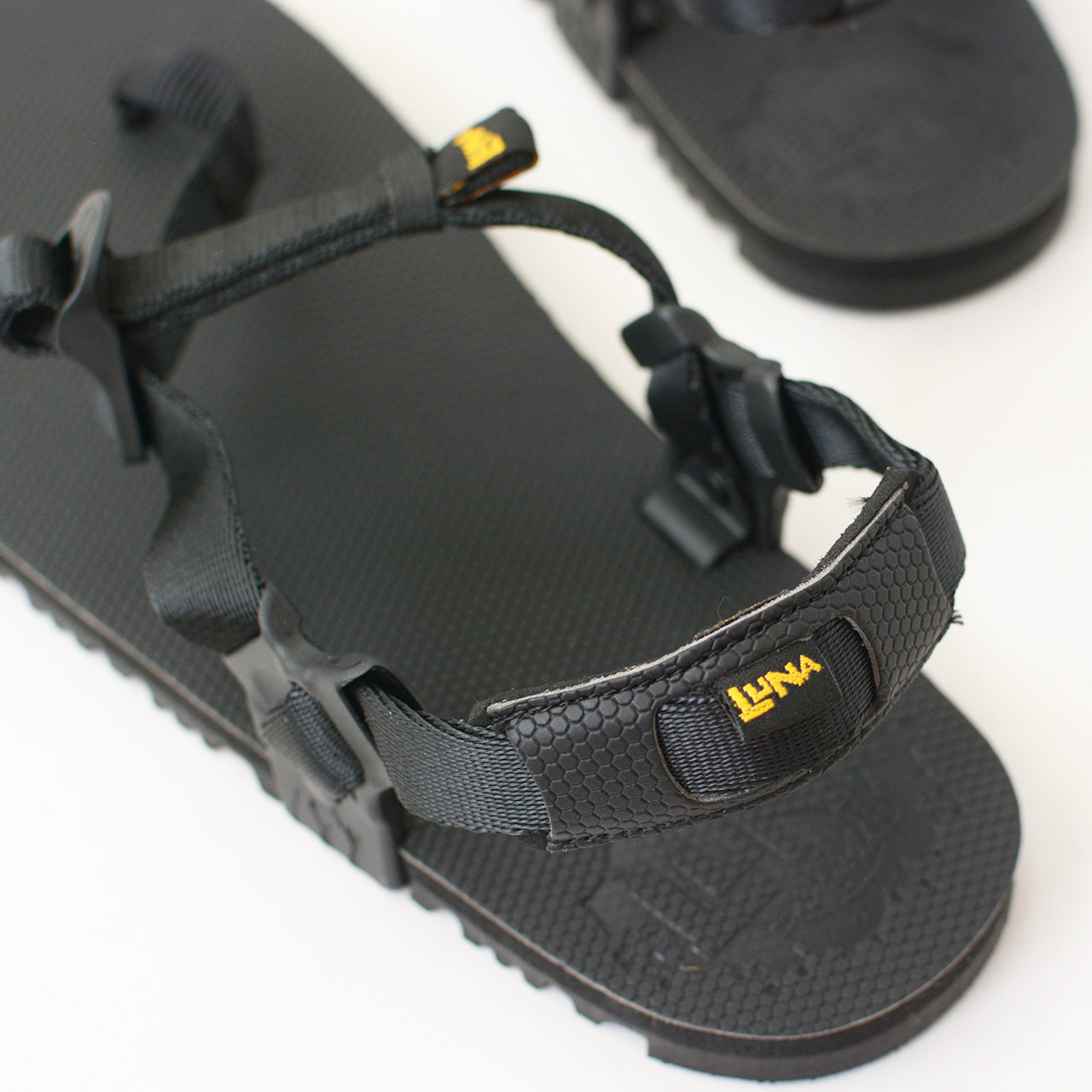 LUNA SANDALS [ルナサンダル] Middle Bear Winged Edition [mid-bear-we] ミドル ベアー ウィングド エディション [2024SS]