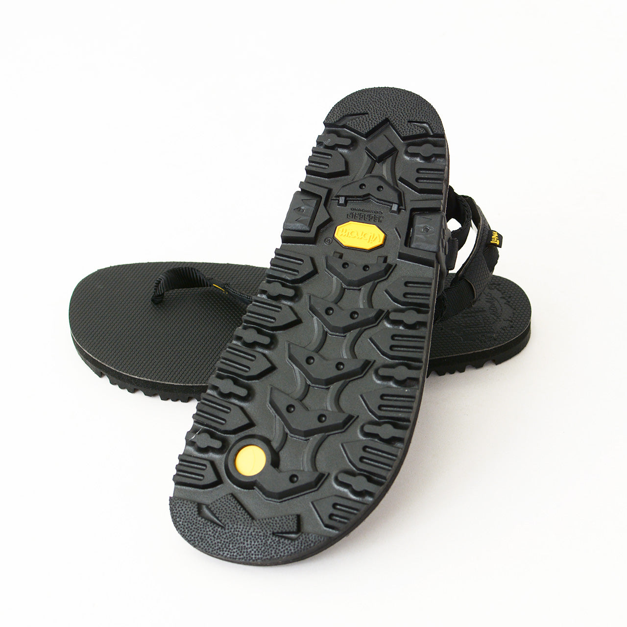 LUNA SANDALS [ルナサンダル] Middle Bear Winged Edition [mid-bear-we] ミドル ベアー ウィングド エディション [2024SS]