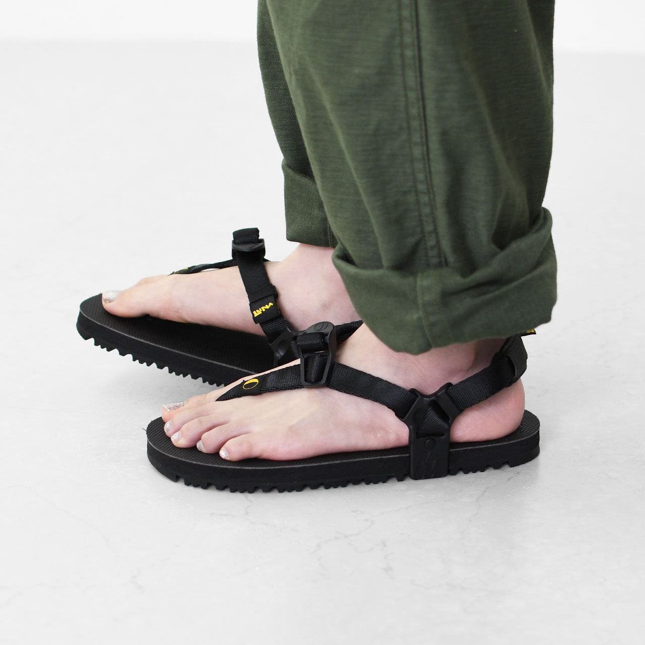 LUNA SANDALS [ルナサンダル] Oso Winged Edition [OSO] オソ ウィングド エディション [2025SS]