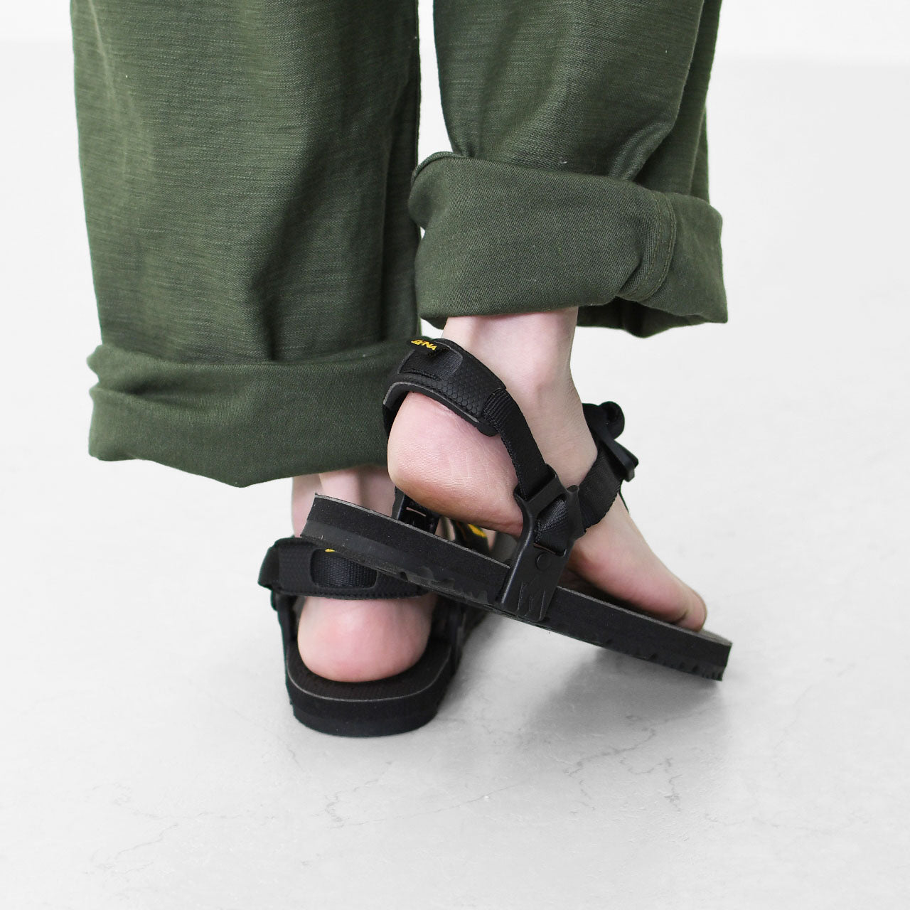 LUNA SANDALS [ルナサンダル] Oso Winged Edition [OSO] オソ ウィングド エディション [2025SS]