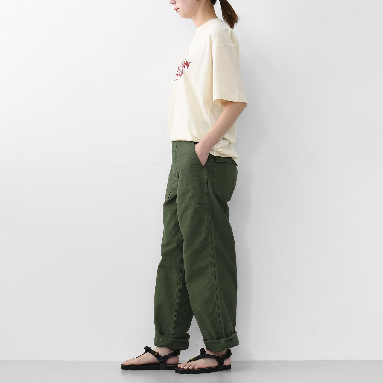 LUNA SANDALS [ルナサンダル] Oso Winged Edition [OSO] オソ ウィングド エディション [2025SS]