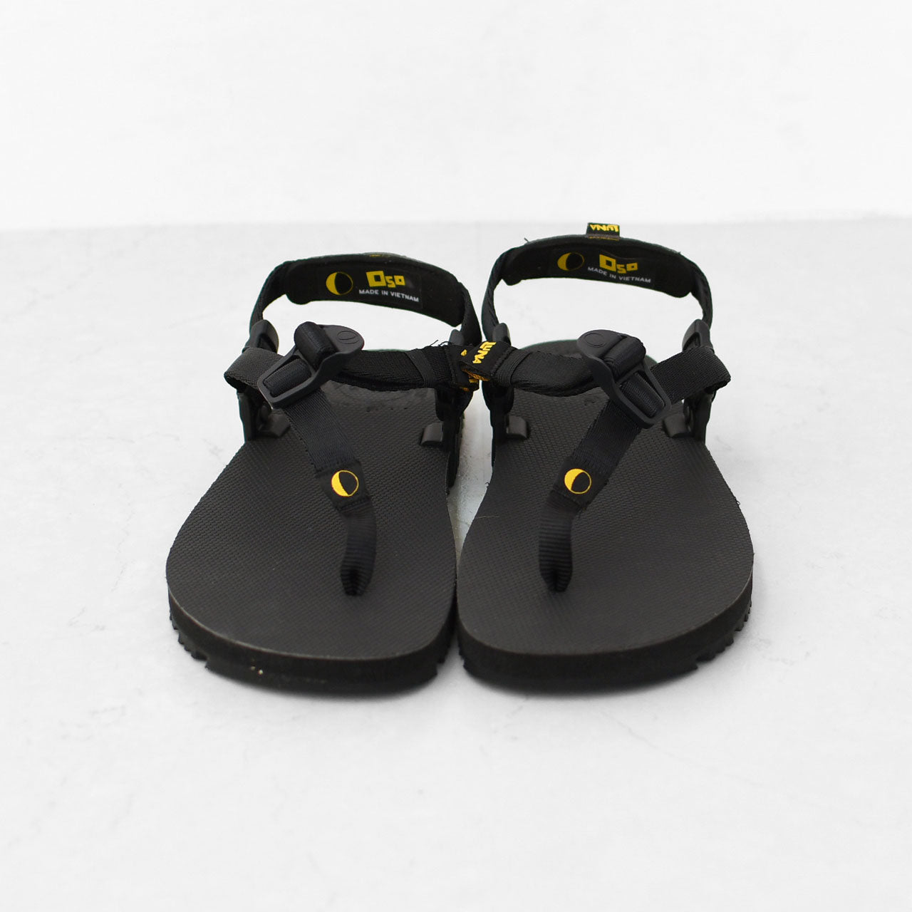 LUNA SANDALS [ルナサンダル] Oso Winged Edition [OSO] オソ ウィングド エディション [2025SS]