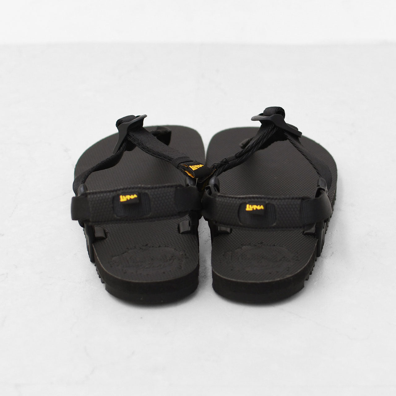 LUNA SANDALS [ルナサンダル] Oso Winged Edition [OSO] オソ ウィングド エディション [2025SS]