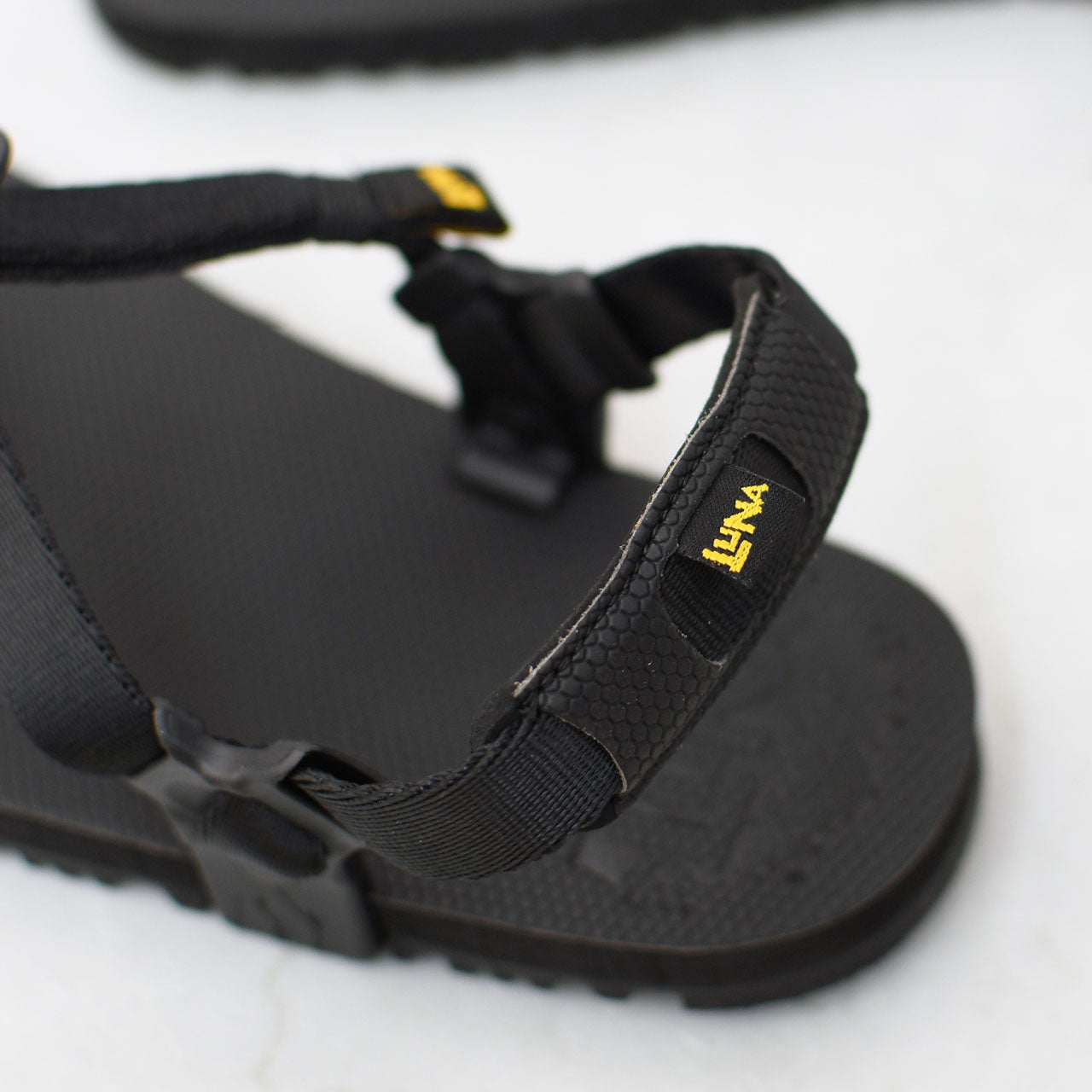 LUNA SANDALS [ルナサンダル] Oso Winged Edition [OSO] オソ ウィングド エディション [2025SS]