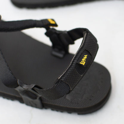 LUNA SANDALS [ルナサンダル] Oso Winged Edition [OSO] オソ ウィングド エディション [2025SS]