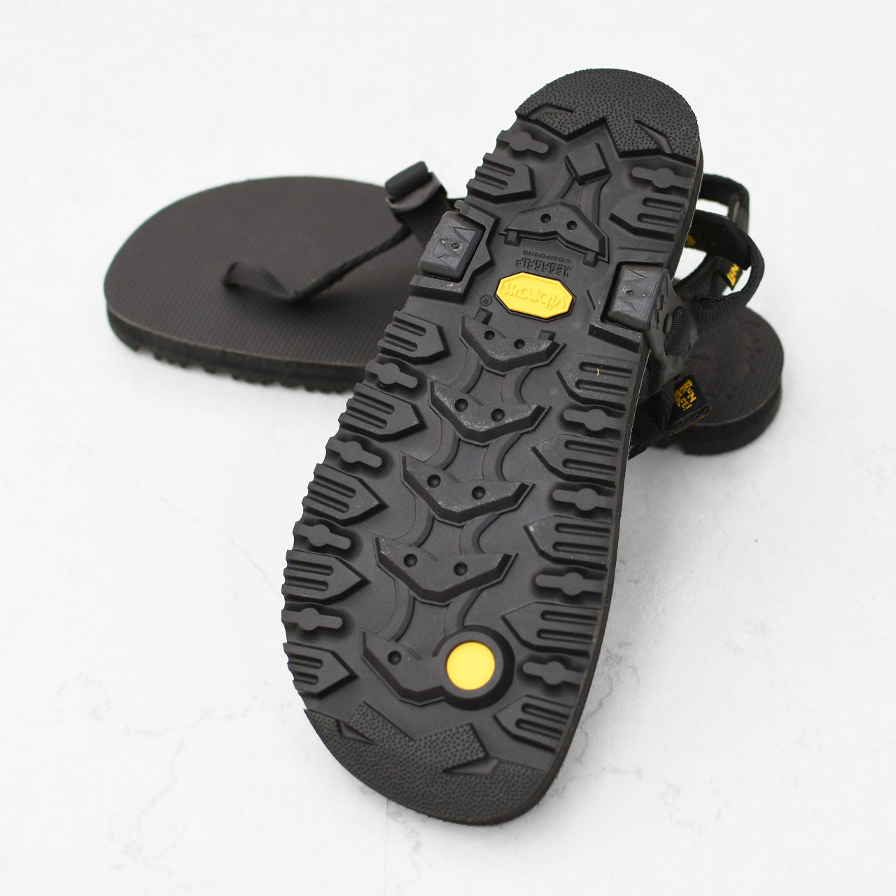 LUNA SANDALS [ルナサンダル] Oso Winged Edition [OSO] オソ ウィングド エディション [2025SS]