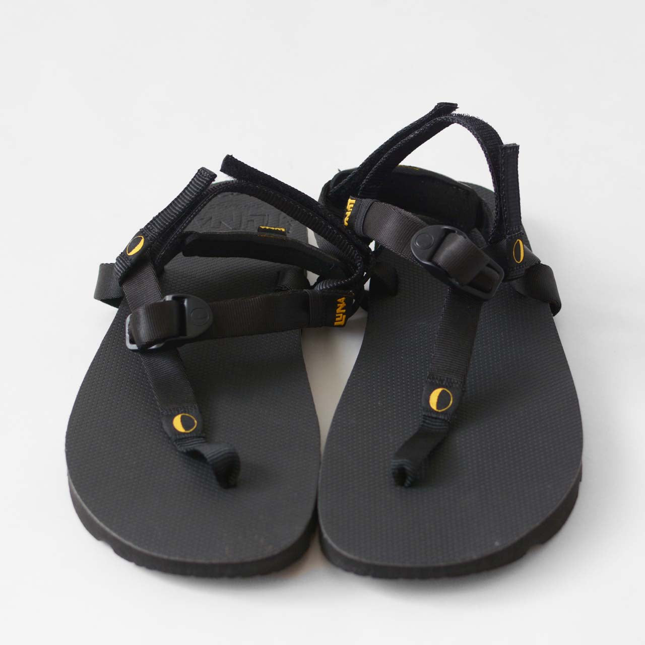 LUNA SANDALS [ルナサンダル] Retro MONO  [RetroMONO] レトロ モノ [2025SS]