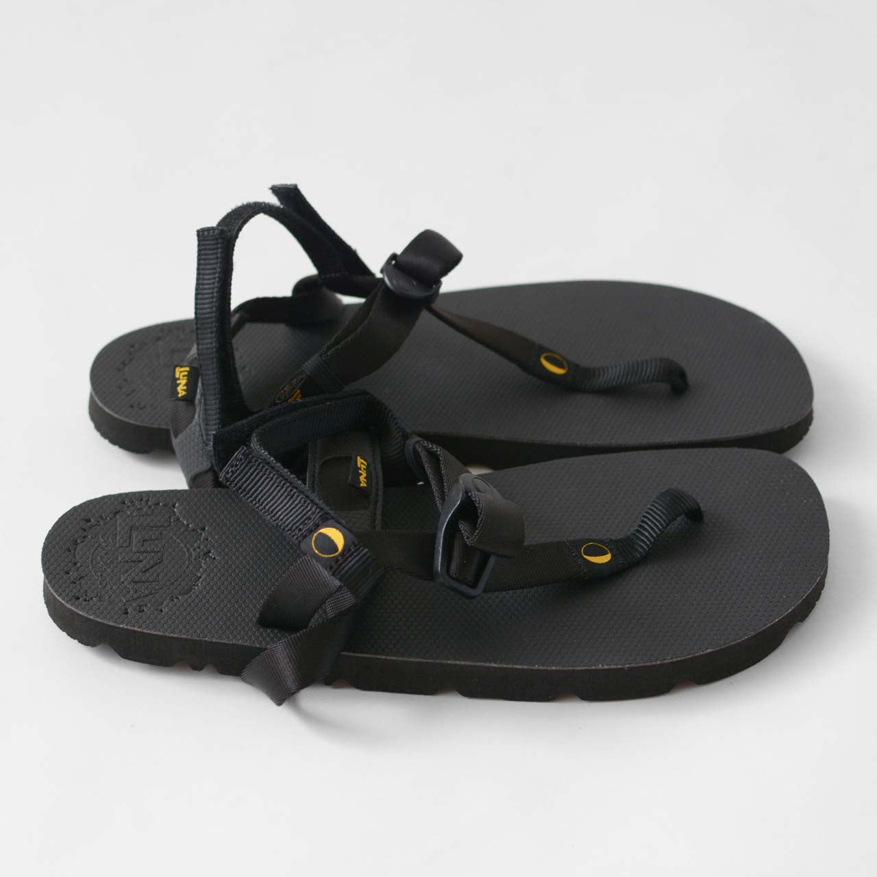 LUNA SANDALS [ルナサンダル] Retro MONO  [RetroMONO] レトロ モノ [2025SS]