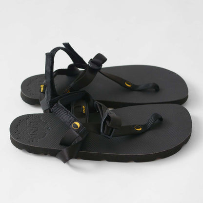 LUNA SANDALS [ルナサンダル] Retro MONO  [RetroMONO] レトロ モノ [2025SS]
