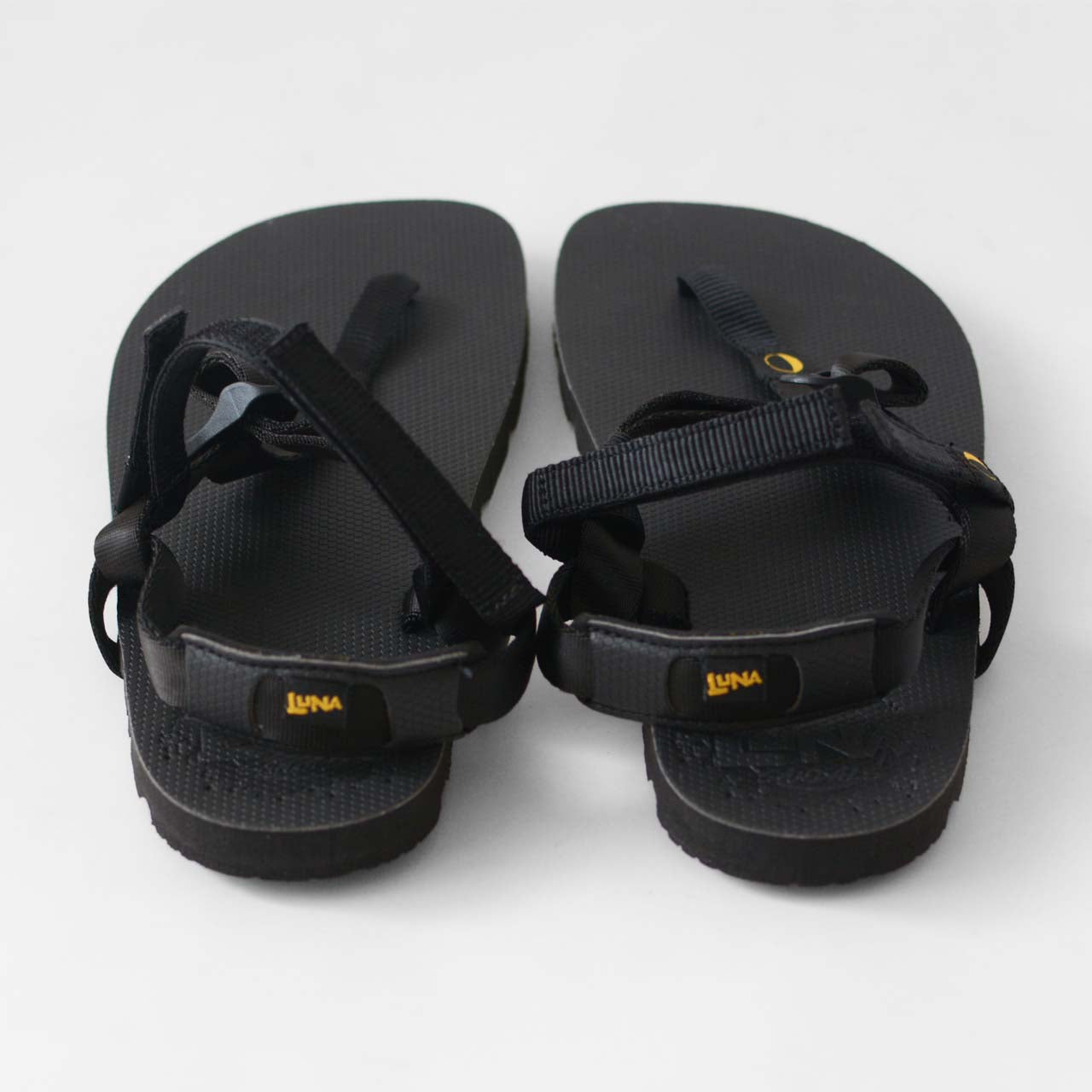 LUNA SANDALS [ルナサンダル] Retro MONO  [RetroMONO] レトロ モノ [2025SS]