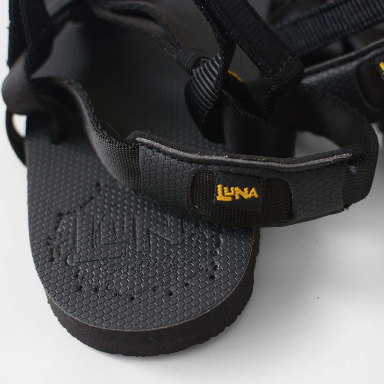 LUNA SANDALS [ルナサンダル] Retro MONO  [RetroMONO] レトロ モノ [2025SS]