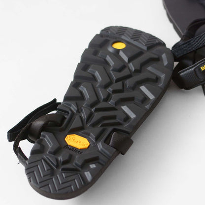 LUNA SANDALS [ルナサンダル] Retro MONO  [RetroMONO] レトロ モノ [2025SS]