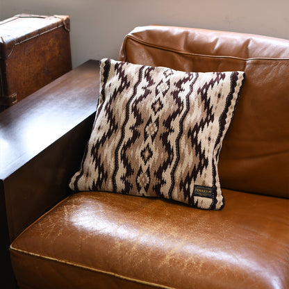 PENDLETON [ペンドルトン] New Cushion Cover [19802597] NEW クッションカバー・カバー・ラグマット・ペンドルトンパターン・玄関マット・スモール・小さめサイズ・インテリア・ラグ・MEN'S / LADY'S [2026AW]