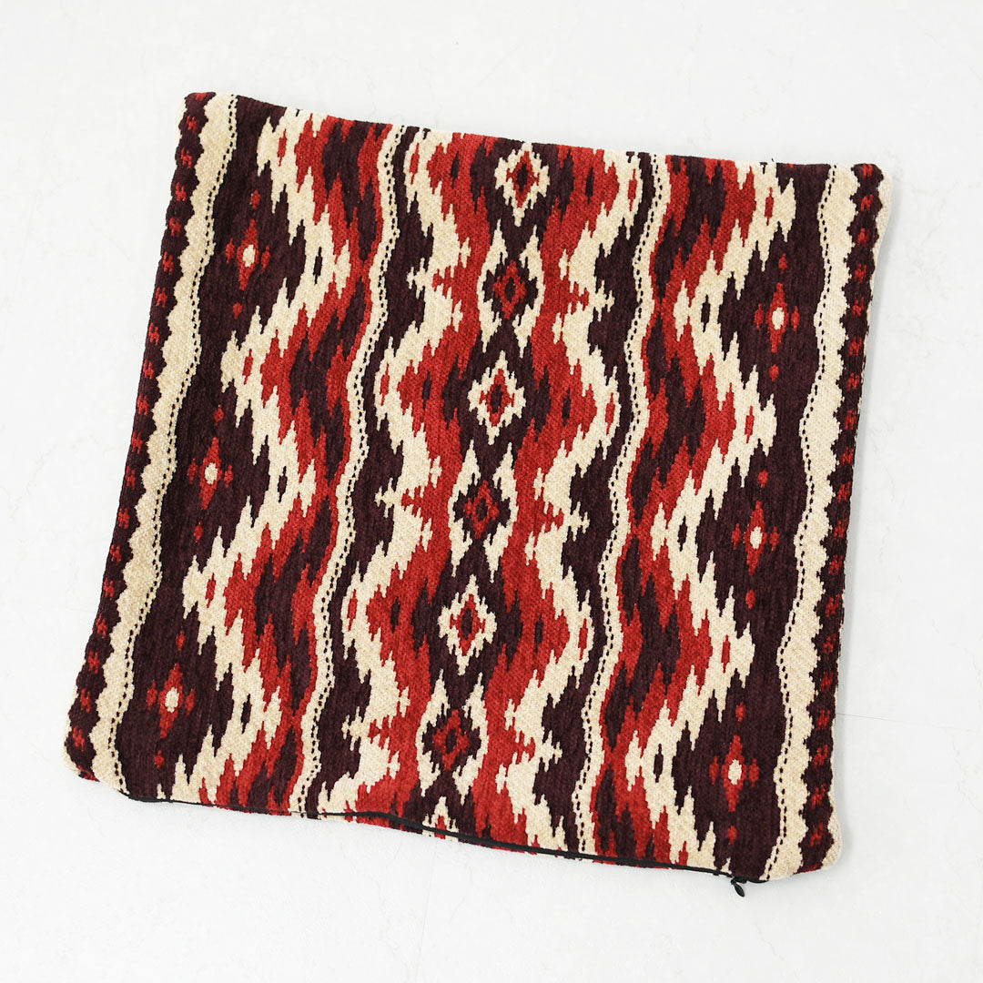 PENDLETON [ペンドルトン] New Cushion Cover [19802597] NEW クッションカバー・カバー・ラグマット・ペンドルトンパターン・玄関マット・スモール・小さめサイズ・インテリア・ラグ・MEN'S / LADY'S [2026AW]