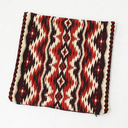 PENDLETON [ペンドルトン] New Cushion Cover [19802597] NEW クッションカバー・カバー・ラグマット・ペンドルトンパターン・玄関マット・スモール・小さめサイズ・インテリア・ラグ・MEN'S / LADY'S [2026AW]