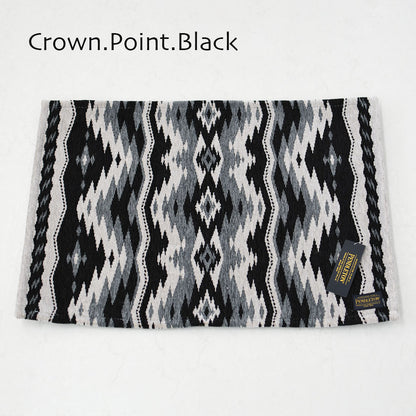 PENDLETON [ペンドルトン] Kitchen Small Mat [19804259] キッチンスモールマット・キッチンマット・ラグマット・ペンドルトンパターン・玄関マット・スモール・小さめサイズ・インテリア・ラグ・MEN'S / LADY'S [2026AW]
