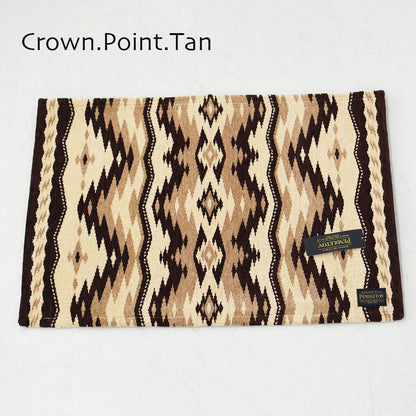 PENDLETON [ペンドルトン] Kitchen Small Mat [19804259] キッチンスモールマット・キッチンマット・ラグマット・ペンドルトンパターン・玄関マット・スモール・小さめサイズ・インテリア・ラグ・MEN'S / LADY'S [2026AW]