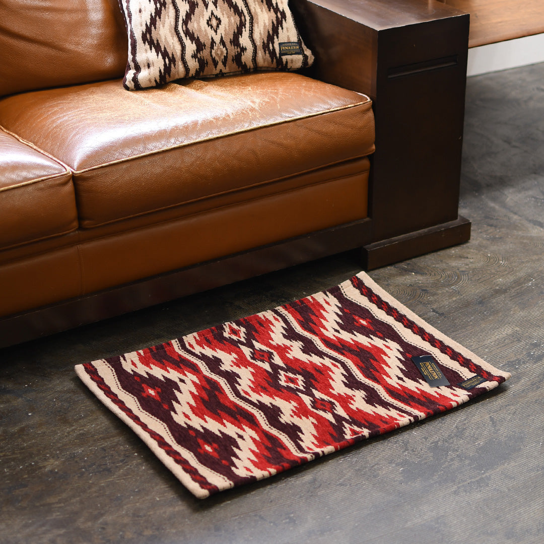 PENDLETON [ペンドルトン] Kitchen Small Mat [19804259] キッチンスモールマット・キッチンマット・ラグマット・ペンドルトンパターン・玄関マット・スモール・小さめサイズ・インテリア・ラグ・MEN'S / LADY'S [2026AW]
