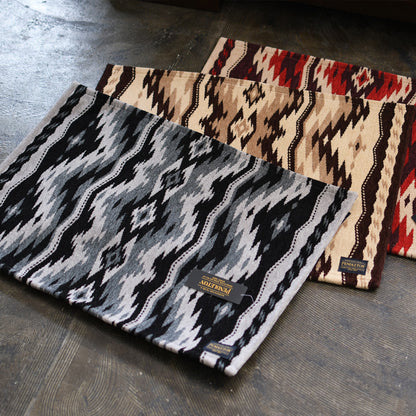 PENDLETON [ペンドルトン] Kitchen Small Mat [19804259] キッチンスモールマット・キッチンマット・ラグマット・ペンドルトンパターン・玄関マット・スモール・小さめサイズ・インテリア・ラグ・MEN'S / LADY'S [2026AW]