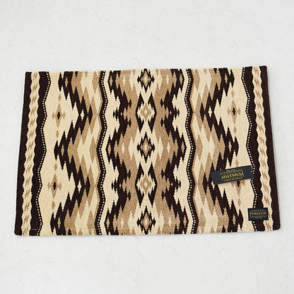 PENDLETON [ペンドルトン] Kitchen Small Mat [19804259] キッチンスモールマット・キッチンマット・ラグマット・ペンドルトンパターン・玄関マット・スモール・小さめサイズ・インテリア・ラグ・MEN'S / LADY'S [2026AW]