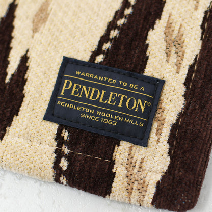 PENDLETON [ペンドルトン] Kitchen Small Mat [19804259] キッチンスモールマット・キッチンマット・ラグマット・ペンドルトンパターン・玄関マット・スモール・小さめサイズ・インテリア・ラグ・MEN'S / LADY'S [2026AW]