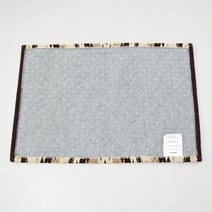 PENDLETON [ペンドルトン] Kitchen Small Mat [19804259] キッチンスモールマット・キッチンマット・ラグマット・ペンドルトンパターン・玄関マット・スモール・小さめサイズ・インテリア・ラグ・MEN'S / LADY'S [2026AW]