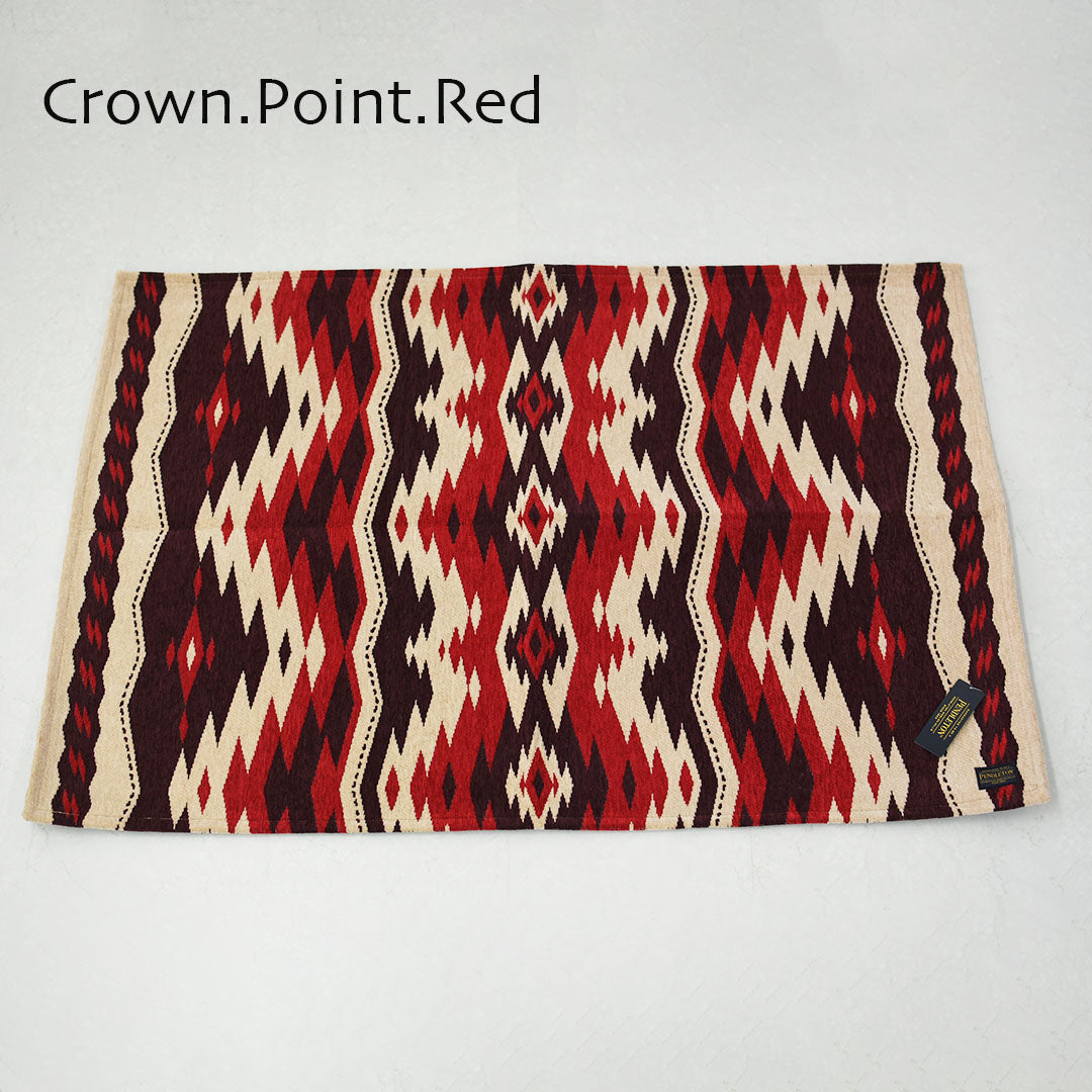 PENDLETON [ペンドルトン] Kitchen Large Mat [19804261] キッチンラージマット・キッチンマット・ラグマット・ペンドルトンパターン・玄関マット・ラージ・大きめサイズ・インテリア・ラグ・MEN'S / LADY'S [2026AW]