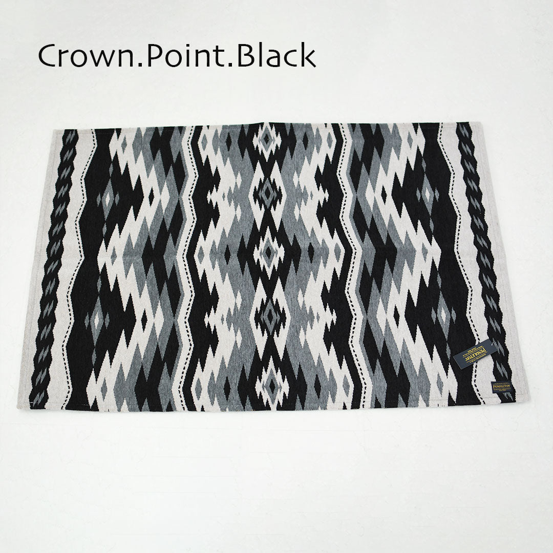 PENDLETON [ペンドルトン] Kitchen Large Mat [19804261] キッチンラージマット・キッチンマット・ラグマット・ペンドルトンパターン・玄関マット・ラージ・大きめサイズ・インテリア・ラグ・MEN'S / LADY'S [2026AW]