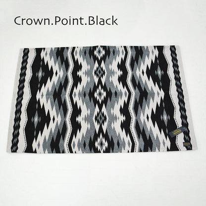 PENDLETON [ペンドルトン] Kitchen Large Mat [19804261] キッチンラージマット・キッチンマット・ラグマット・ペンドルトンパターン・玄関マット・ラージ・大きめサイズ・インテリア・ラグ・MEN'S / LADY'S [2026AW]