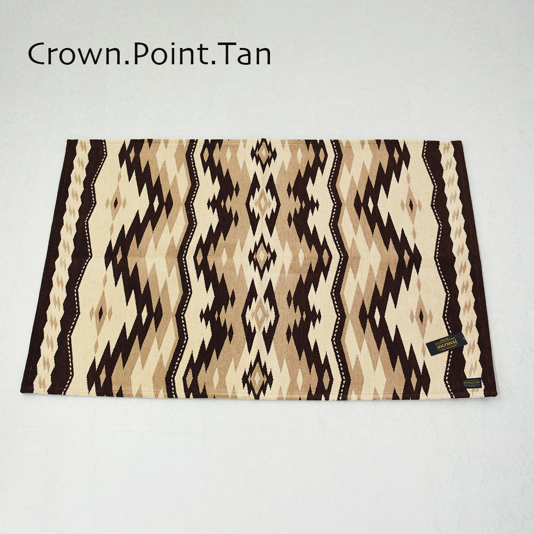 PENDLETON [ペンドルトン] Kitchen Large Mat [19804261] キッチンラージマット・キッチンマット・ラグマット・ペンドルトンパターン・玄関マット・ラージ・大きめサイズ・インテリア・ラグ・MEN'S / LADY'S [2026AW]