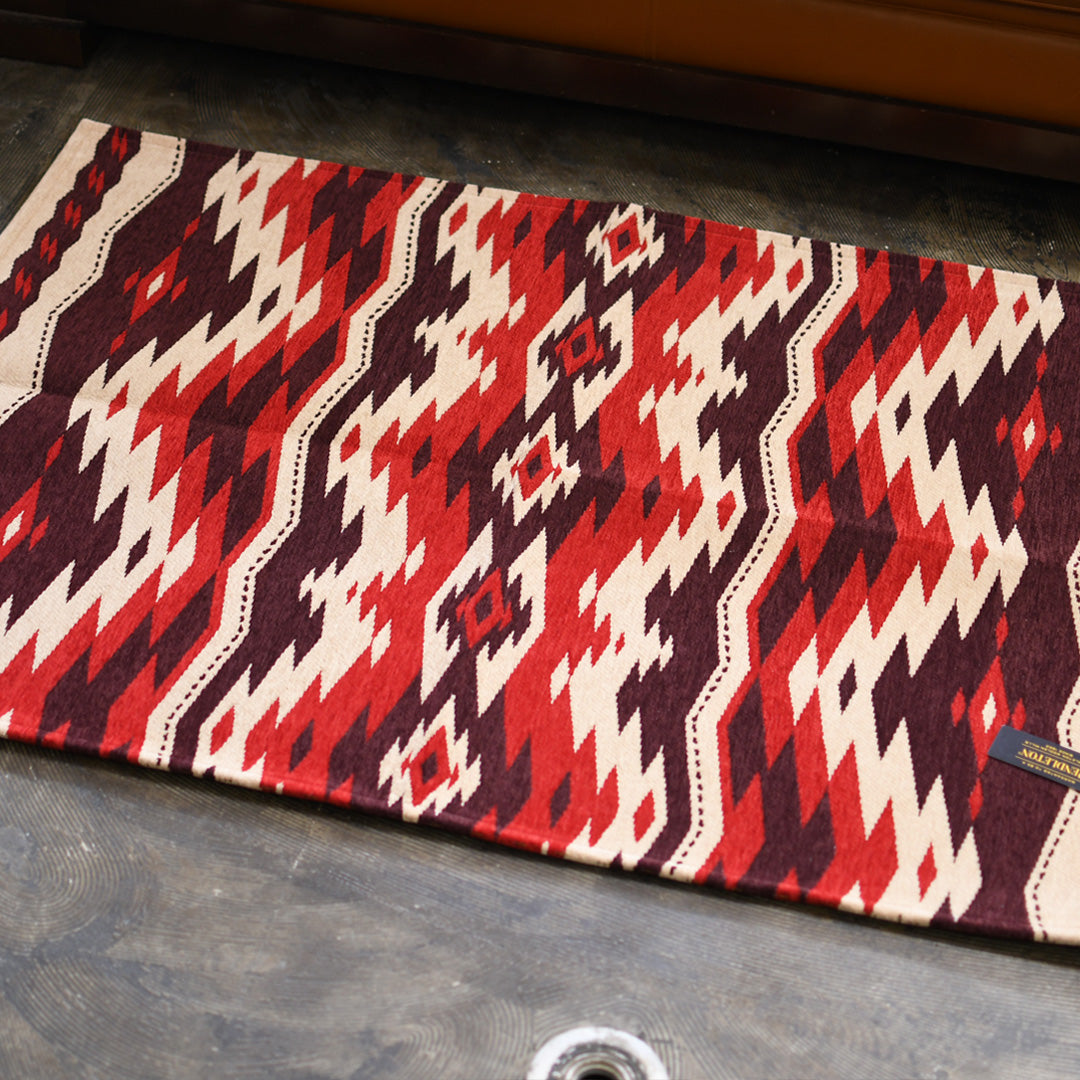 PENDLETON [ペンドルトン] Kitchen Large Mat [19804261] キッチンラージマット・キッチンマット・ラグマット・ペンドルトンパターン・玄関マット・ラージ・大きめサイズ・インテリア・ラグ・MEN'S / LADY'S [2026AW]