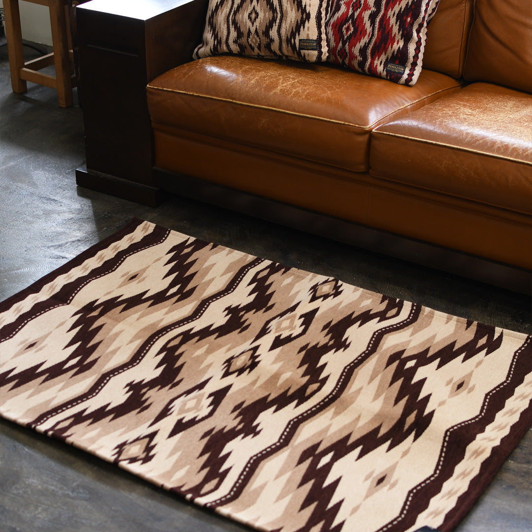 PENDLETON [ペンドルトン] Kitchen Large Mat [19804261] キッチンラージマット・キッチンマット・ラグマット・ペンドルトンパターン・玄関マット・ラージ・大きめサイズ・インテリア・ラグ・MEN'S / LADY'S [2026AW]