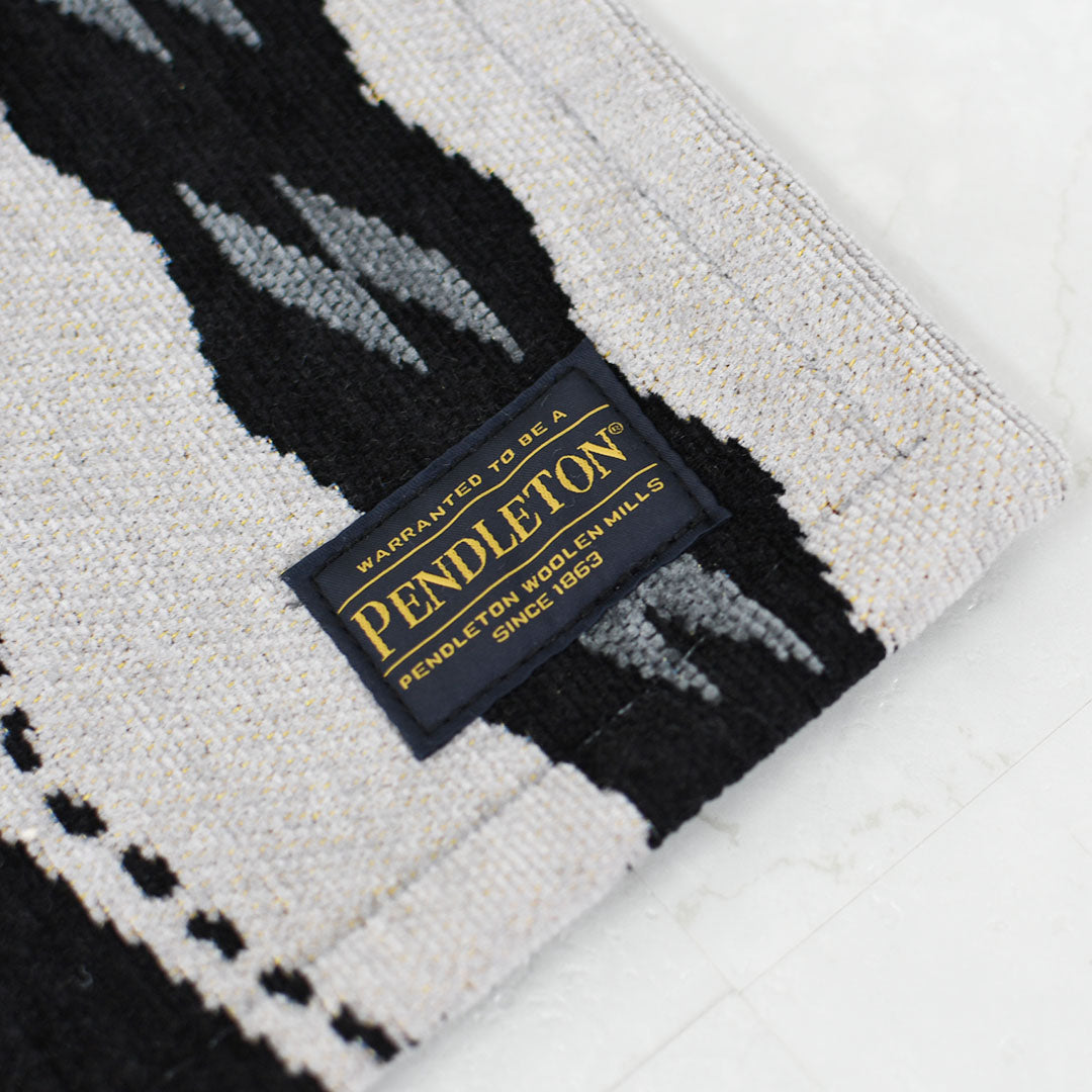 PENDLETON [ペンドルトン] Kitchen Large Mat [19804261] キッチンラージマット・キッチンマット・ラグマット・ペンドルトンパターン・玄関マット・ラージ・大きめサイズ・インテリア・ラグ・MEN'S / LADY'S [2026AW]