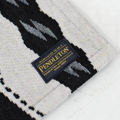 PENDLETON [ペンドルトン] Kitchen Large Mat [19804261] キッチンラージマット・キッチンマット・ラグマット・ペンドルトンパターン・玄関マット・ラージ・大きめサイズ・インテリア・ラグ・MEN'S / LADY'S [2026AW]