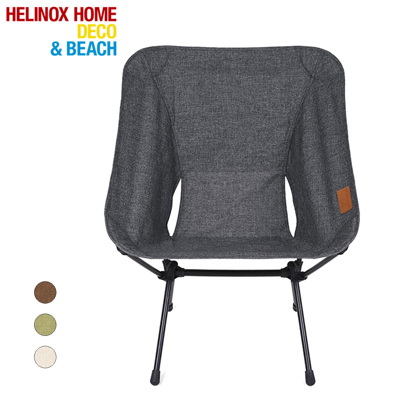 HELINOX [ヘリノックス] TACTICAL Chair Home XL [19750017] ヘリノックス チェアホーム XL [2022AW]