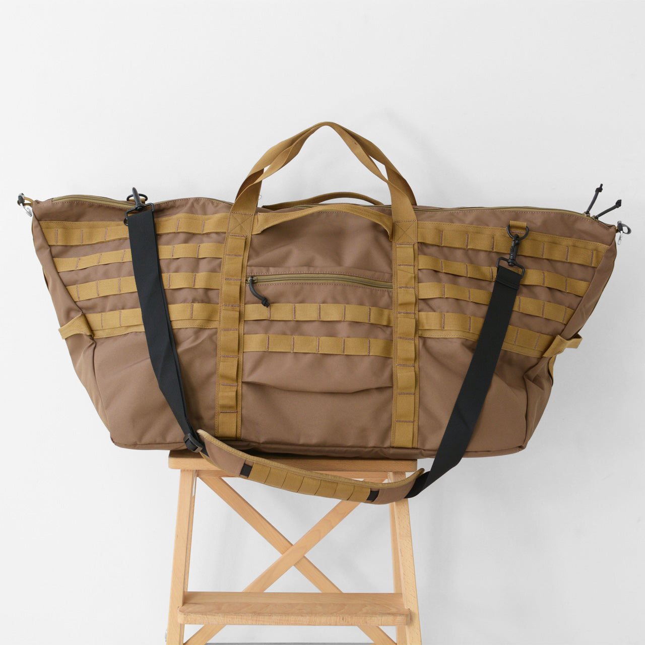 HELINOX正規販売店 [ヘリノックス] TACTICAL Field Duffle 60 [19755034] フィールドダッフル60 [2024AW]