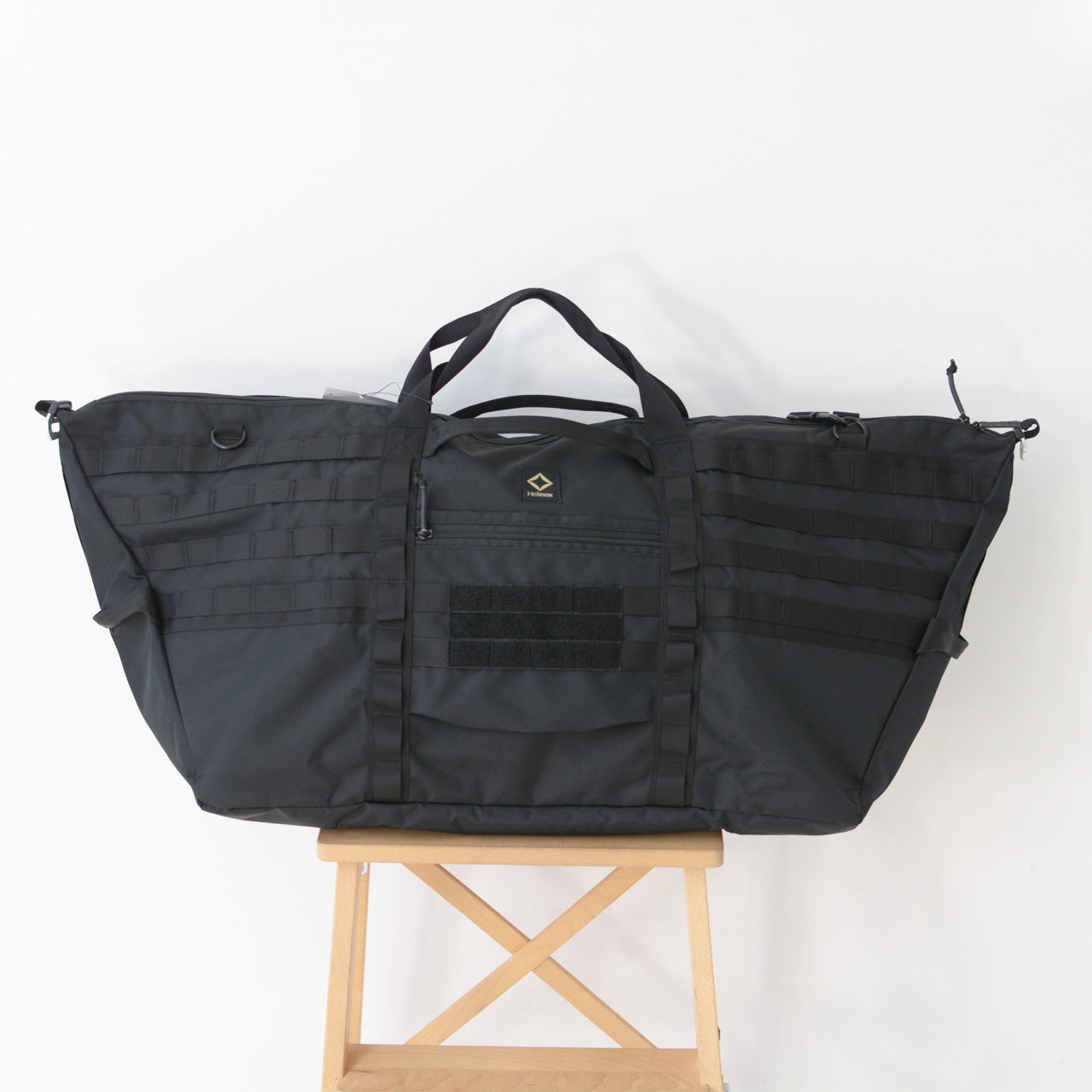 HELINOX正規販売店 [ヘリノックス] TACTICAL Field Duffle 60 [19755034] フィールドダッフル60 [2024AW]