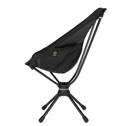 HELINOX [ヘリノックス] タクティカル スイベルチェア [19755058] 折りたたみ・コンパクトチェアー・キャンプ・アウトドア・バーベキュー [2025AW]