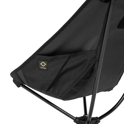 HELINOX [ヘリノックス] タクティカル スイベルチェア [19755058] 折りたたみ・コンパクトチェアー・キャンプ・アウトドア・バーベキュー [2025AW]