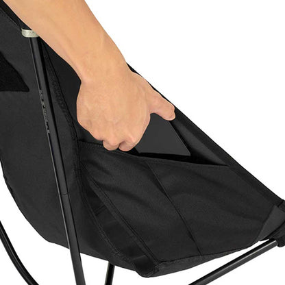 HELINOX [ヘリノックス] タクティカル スイベルチェア [19755058] 折りたたみ・コンパクトチェアー・キャンプ・アウトドア・バーベキュー [2025AW]