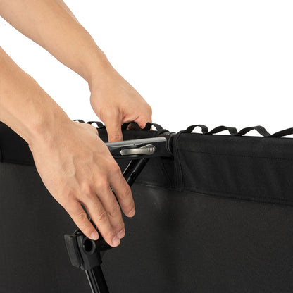 HELINOX [ヘリノックス] タクティカル コットコンバーチブル [19755066]  [2025AW]