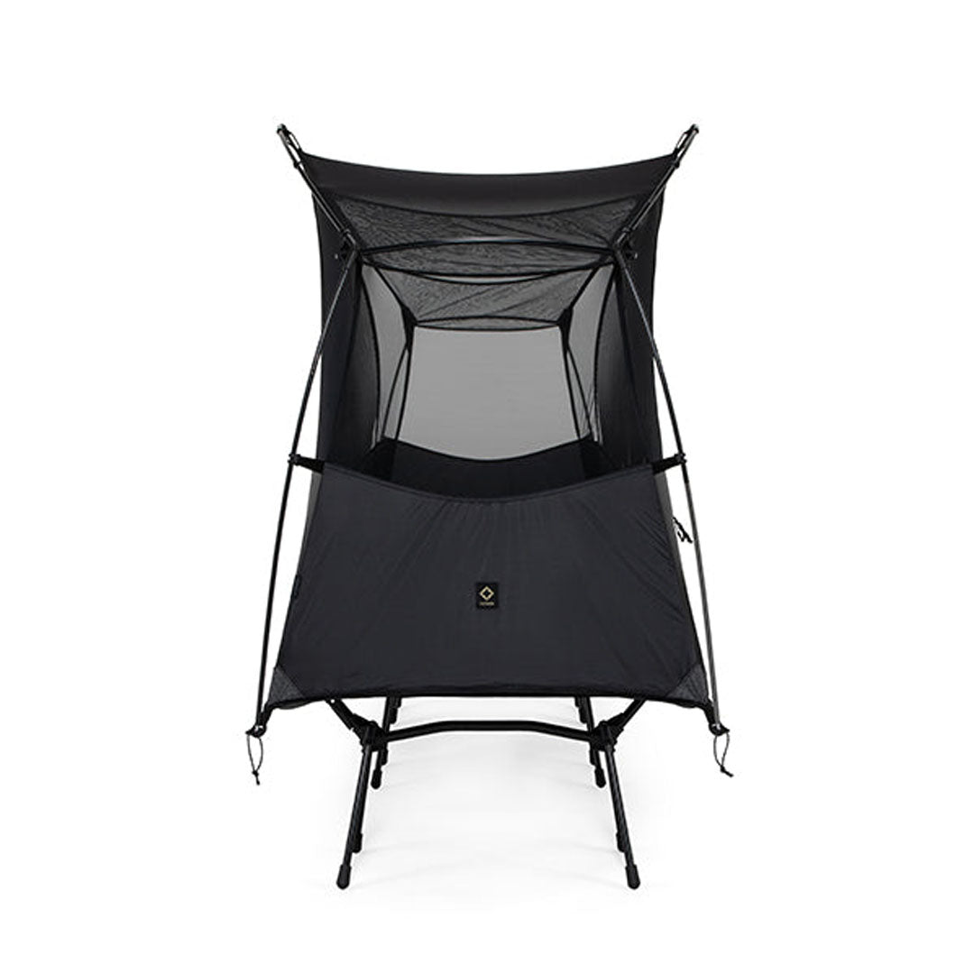 HELINOX [ヘリノックス] タクティカル コットテントソロインナーテント メッシュ [19756018] [2025AW]