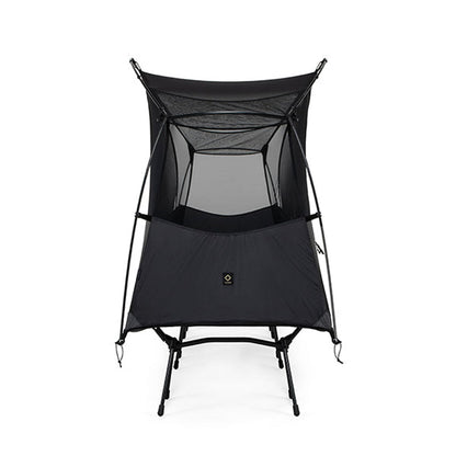 HELINOX [ヘリノックス] タクティカル コットテントソロインナーテント メッシュ [19756018] [2025AW]