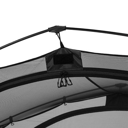 HELINOX [ヘリノックス] タクティカル コットテントソロインナーテント メッシュ [19756018] [2025AW]