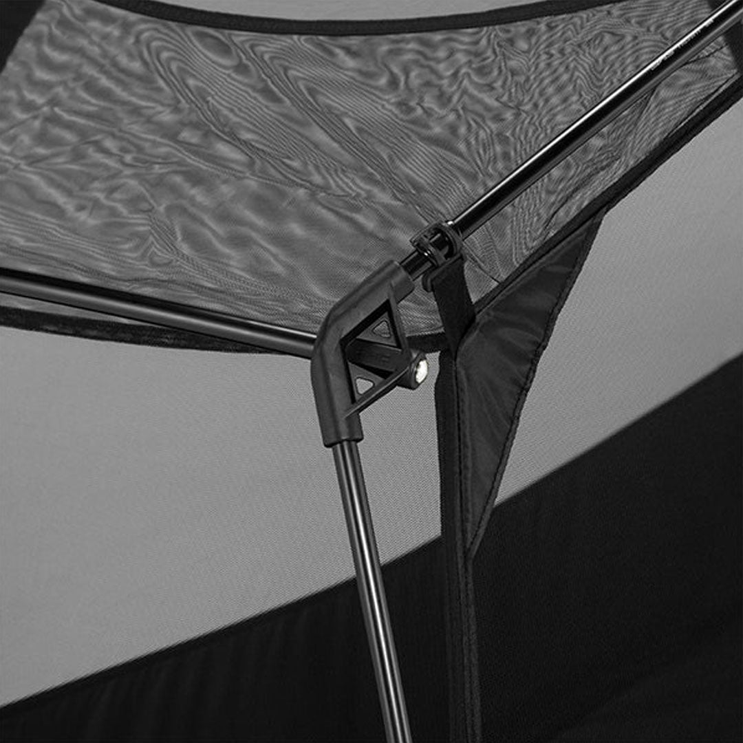 HELINOX [ヘリノックス] タクティカル コットテントソロインナーテント メッシュ [19756018] [2025AW]