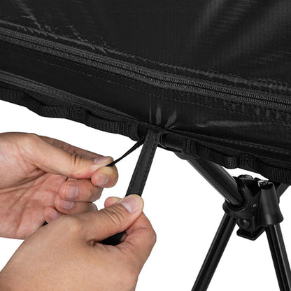 HELINOX [ヘリノックス] タクティカル コットテントソロインナーテント メッシュ [19756018] [2025AW]