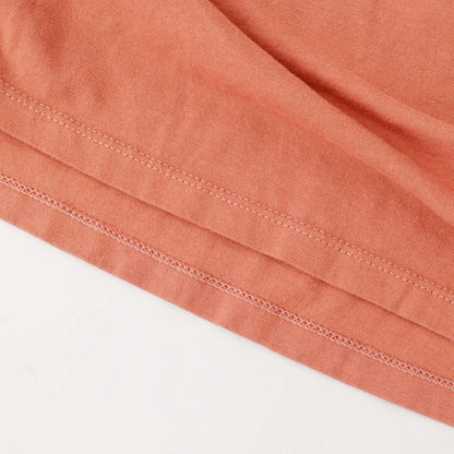 Patagonia [パタゴニア正規代理店] W's Granite Swift Organic T-Shirt [37736-24] ウィメンズ・グラナイト・スウィフト・オーガニック・Tシャツ [2024SS]